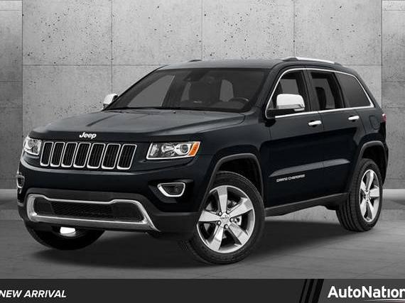 JEEP GRAND CHEROKEE 2015 1C4RJFBG5FC212580 image